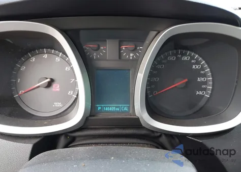 2014 Chevrolet Equinox Ls from USA, damaged, VIN 2GNALAEK4E6182254